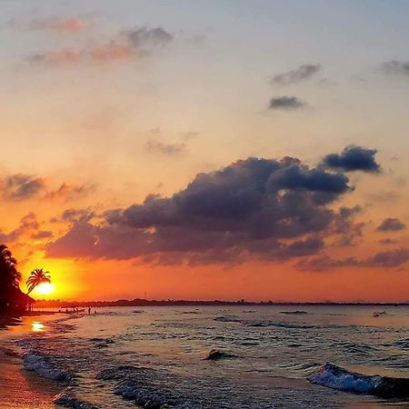 Hotel Bahia Tela Dış mekan fotoğraf
