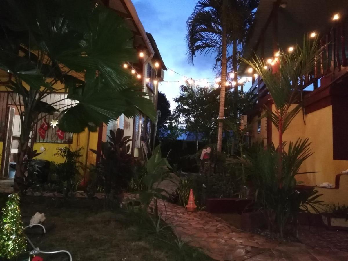 Hotel Bahia Tela Dış mekan fotoğraf