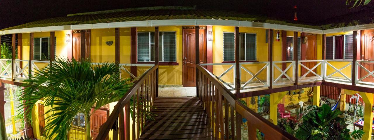 Hotel Bahia Tela Dış mekan fotoğraf