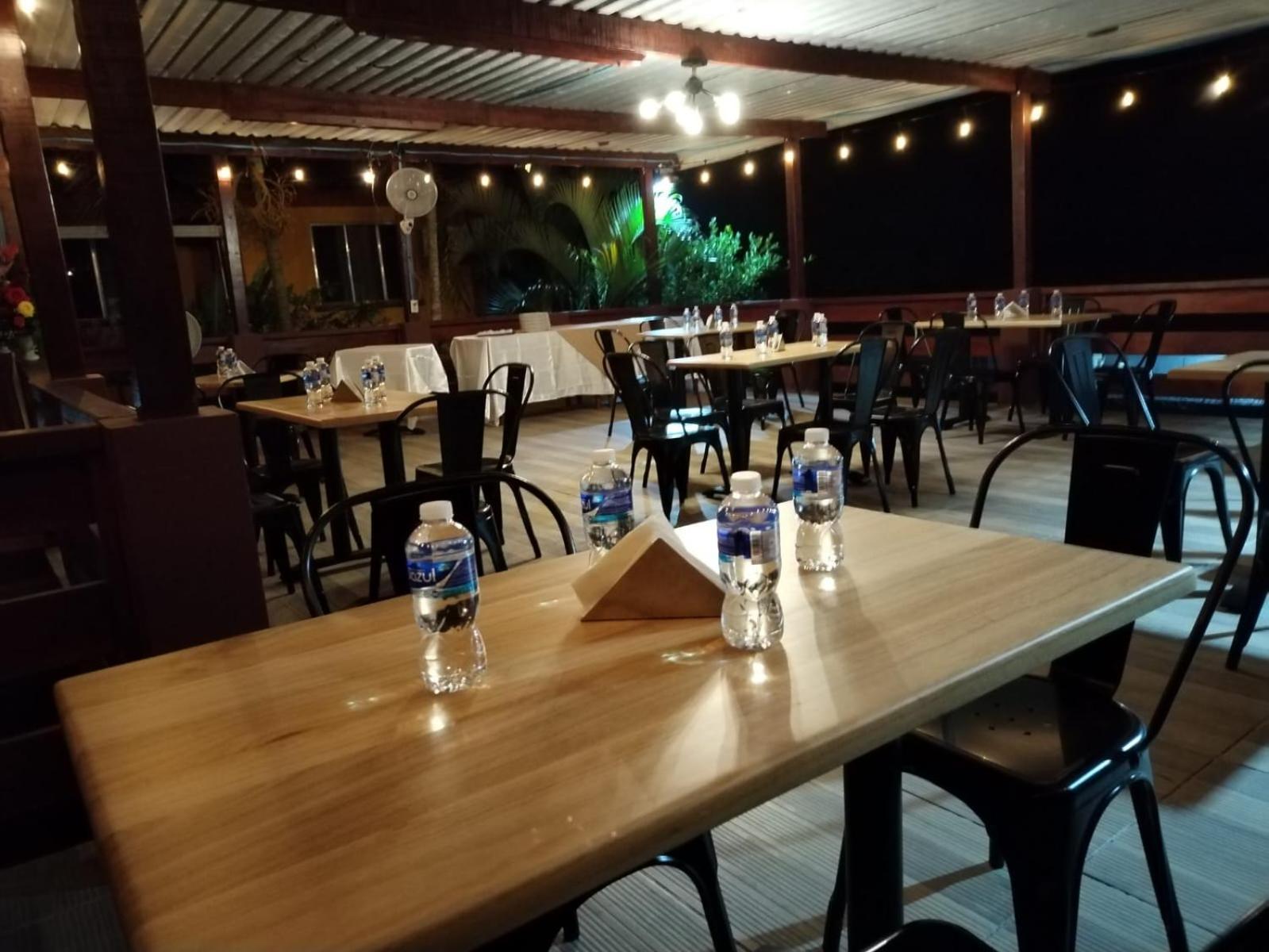 Hotel Bahia Tela Dış mekan fotoğraf