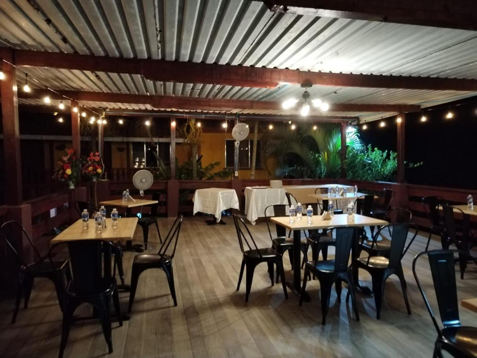 Hotel Bahia Tela Dış mekan fotoğraf