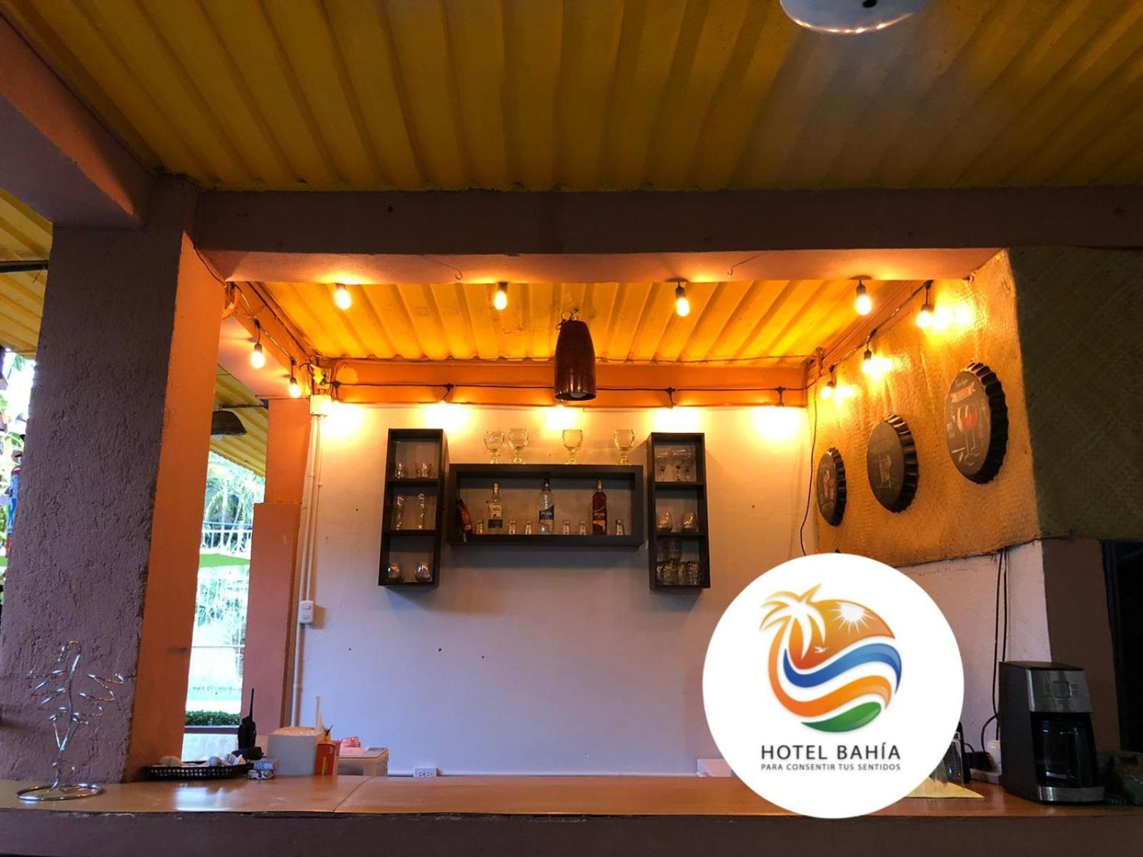 Hotel Bahia Tela Dış mekan fotoğraf