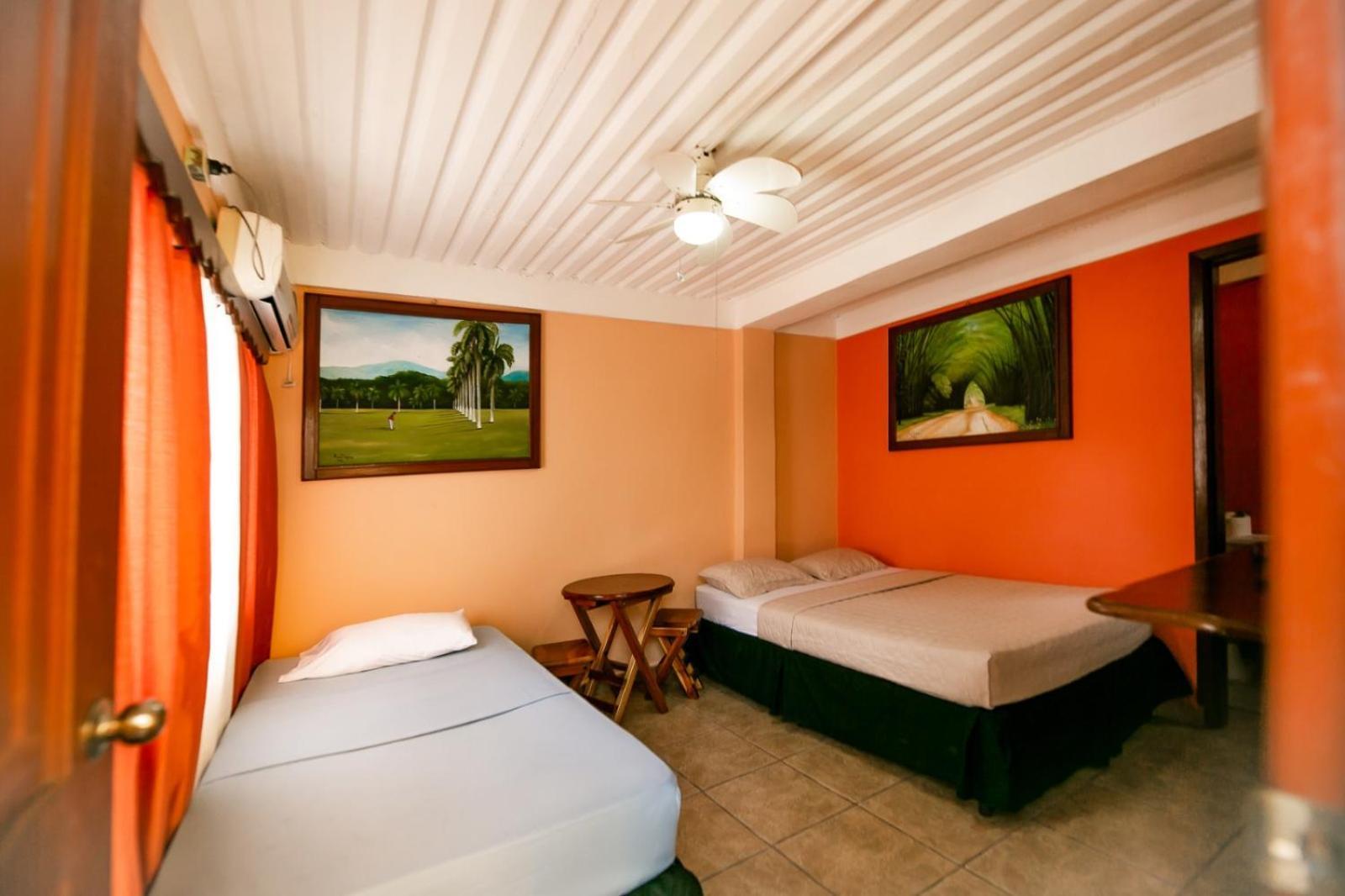Hotel Bahia Tela Dış mekan fotoğraf