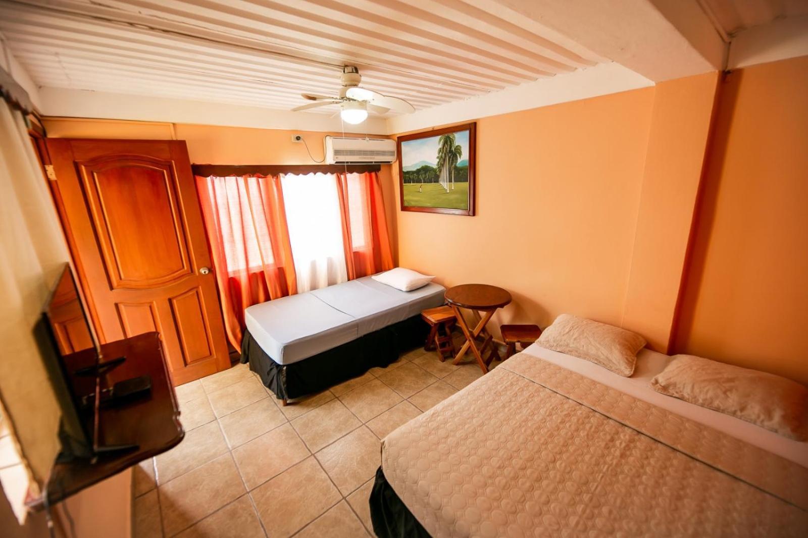 Hotel Bahia Tela Dış mekan fotoğraf