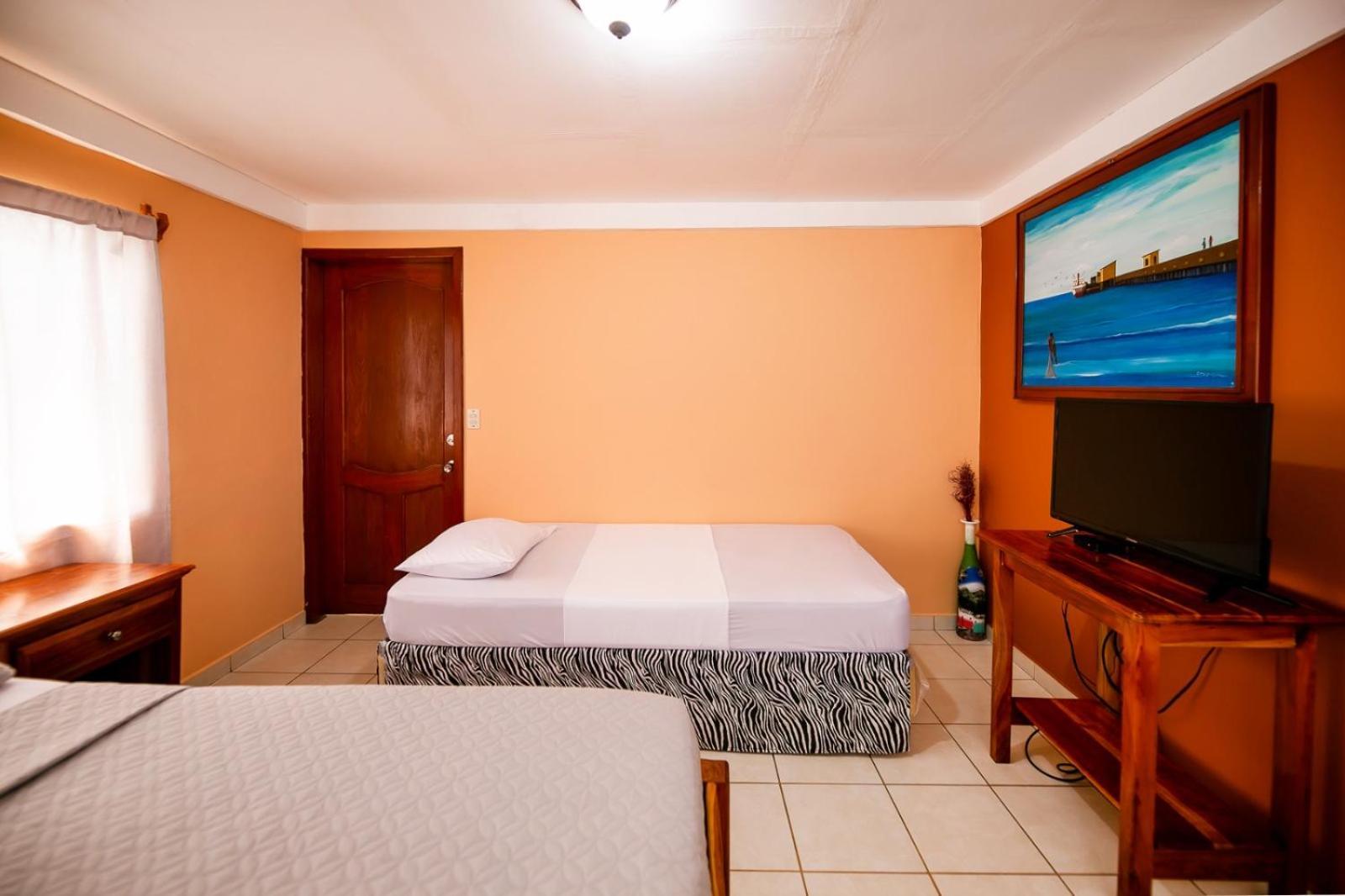 Hotel Bahia Tela Dış mekan fotoğraf