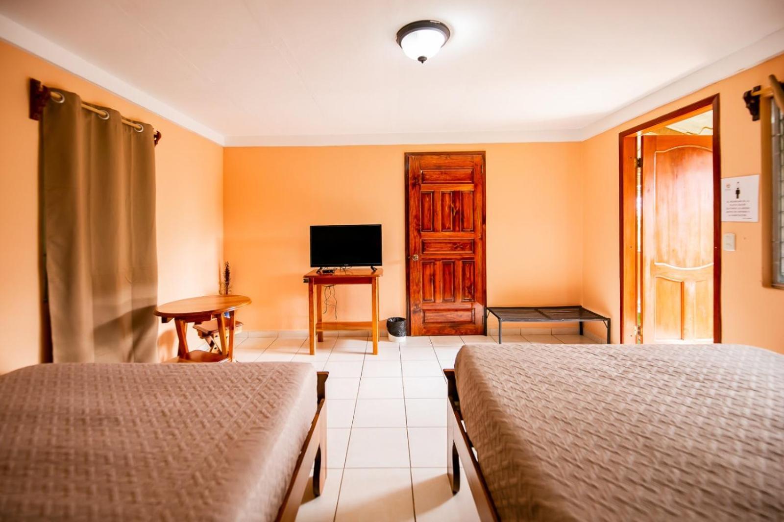 Hotel Bahia Tela Dış mekan fotoğraf