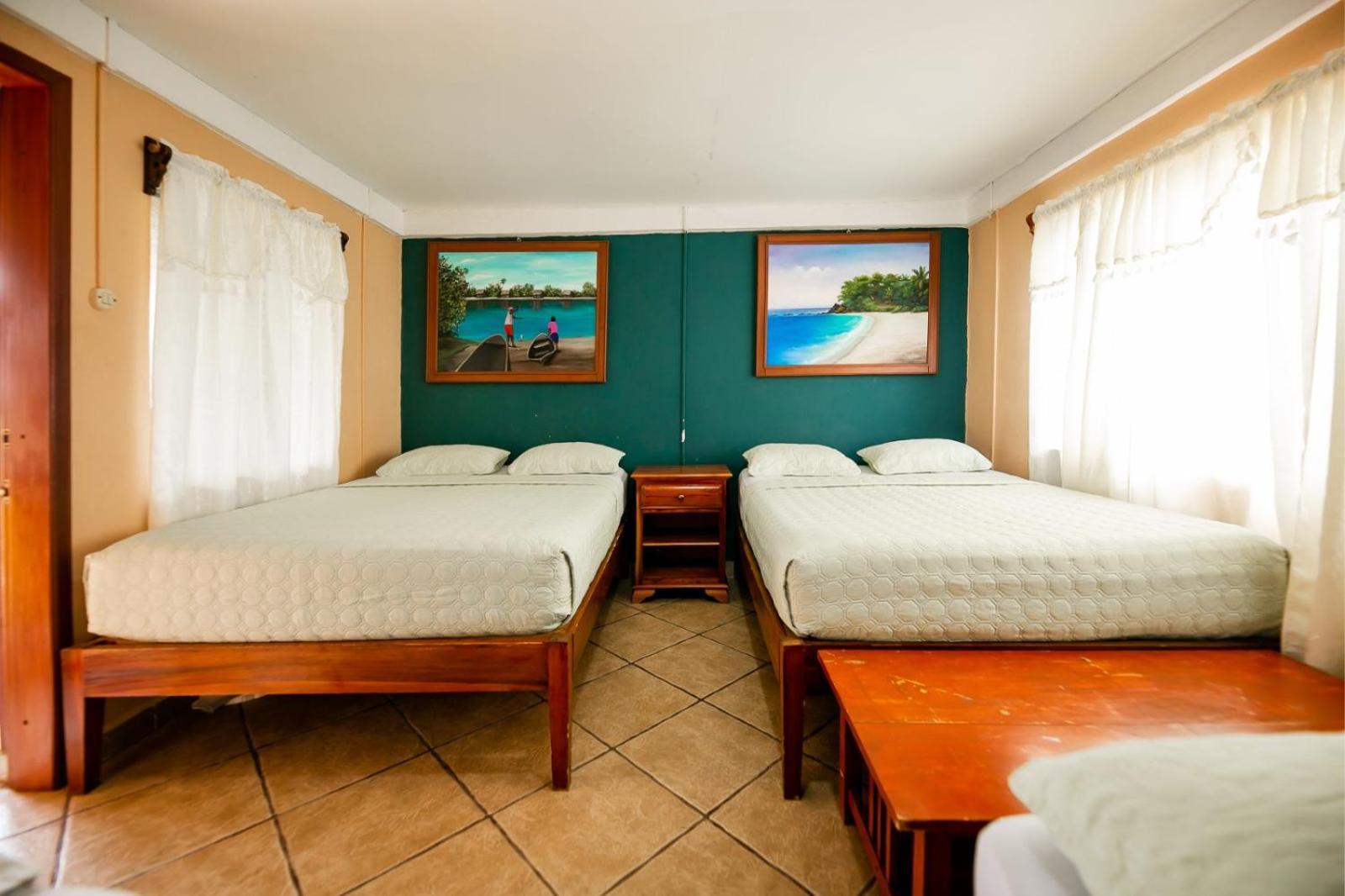 Hotel Bahia Tela Dış mekan fotoğraf