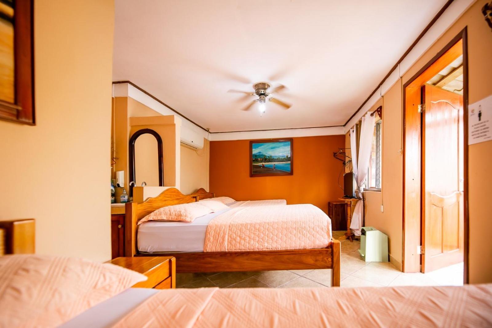 Hotel Bahia Tela Dış mekan fotoğraf