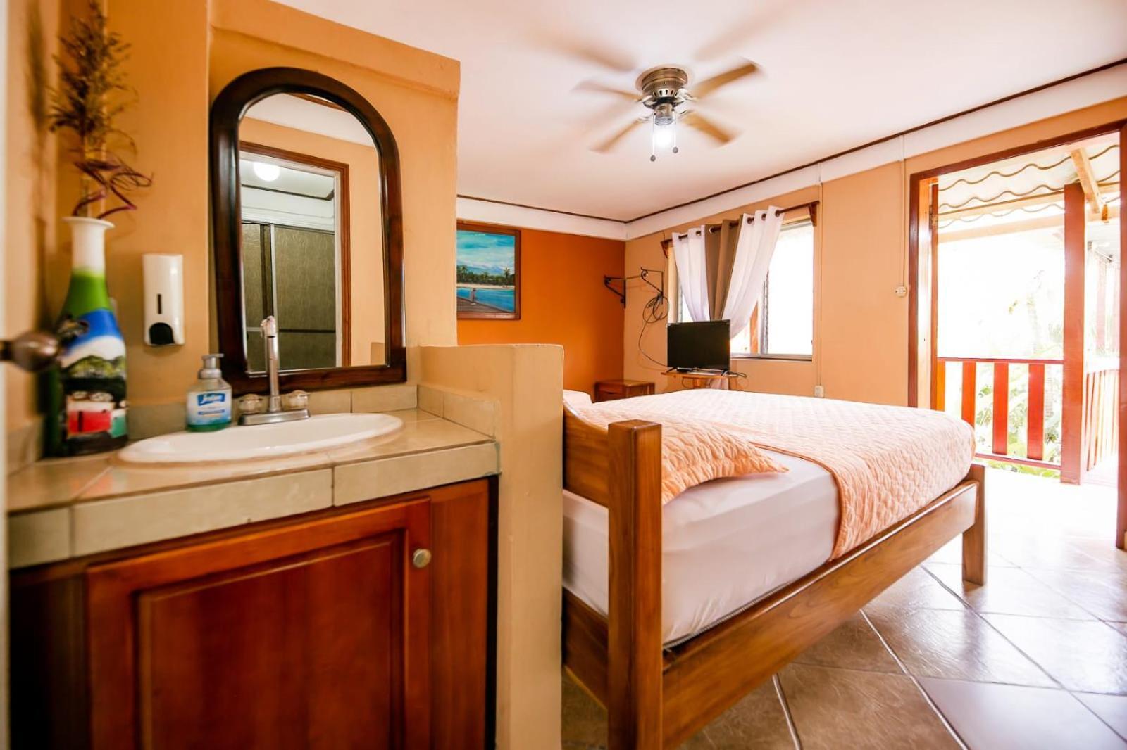 Hotel Bahia Tela Dış mekan fotoğraf
